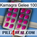 Kamagra Jelly 100 10
